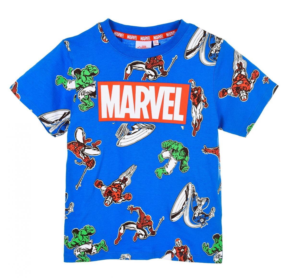 TRIČKO MARVEL, 128
