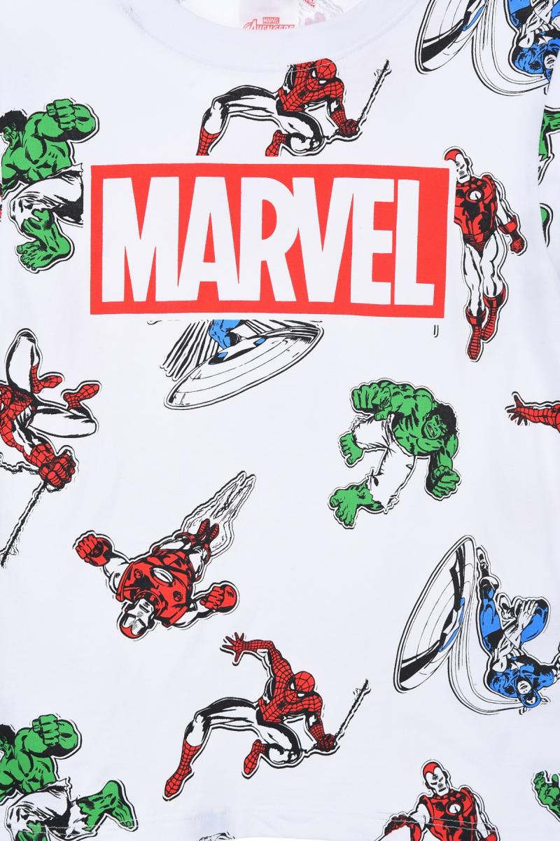TRIČKO MARVEL, 140