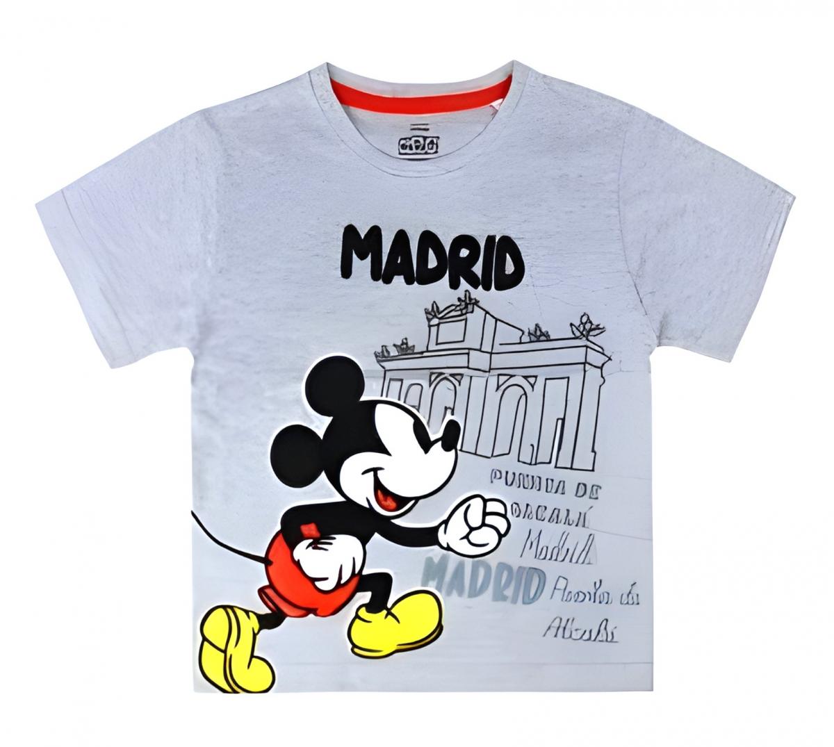 TRIČKO MICKEY, 6