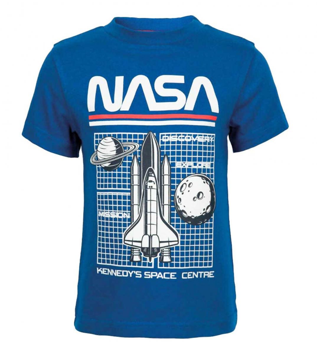 TRIČKO NASA, 92
