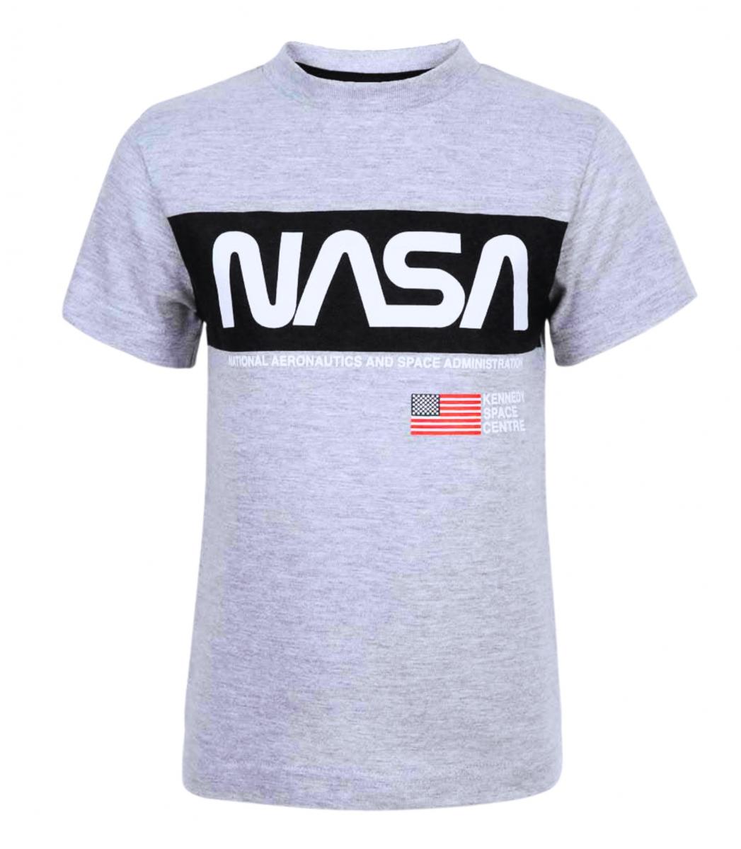TRIČKO NASA, 92