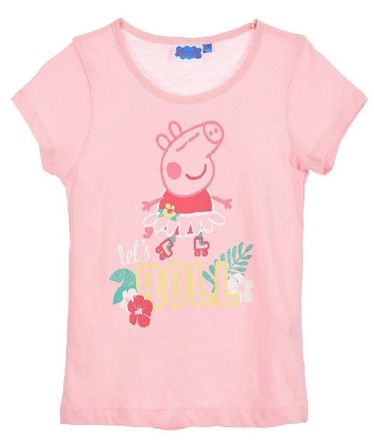 TRIČKO PEPPA PIG
