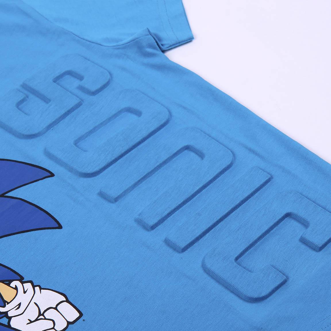 TRIČKO SONIC, 14