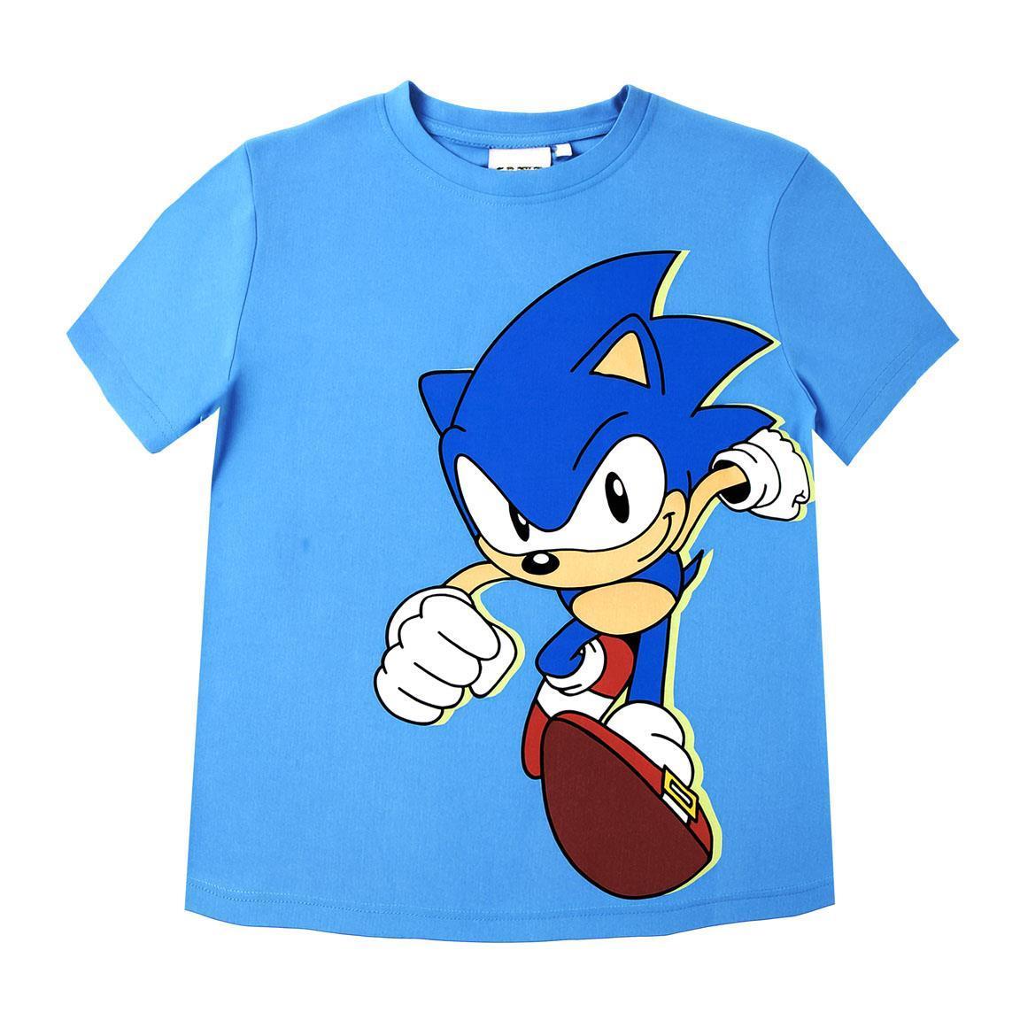 TRIČKO SONIC, 140