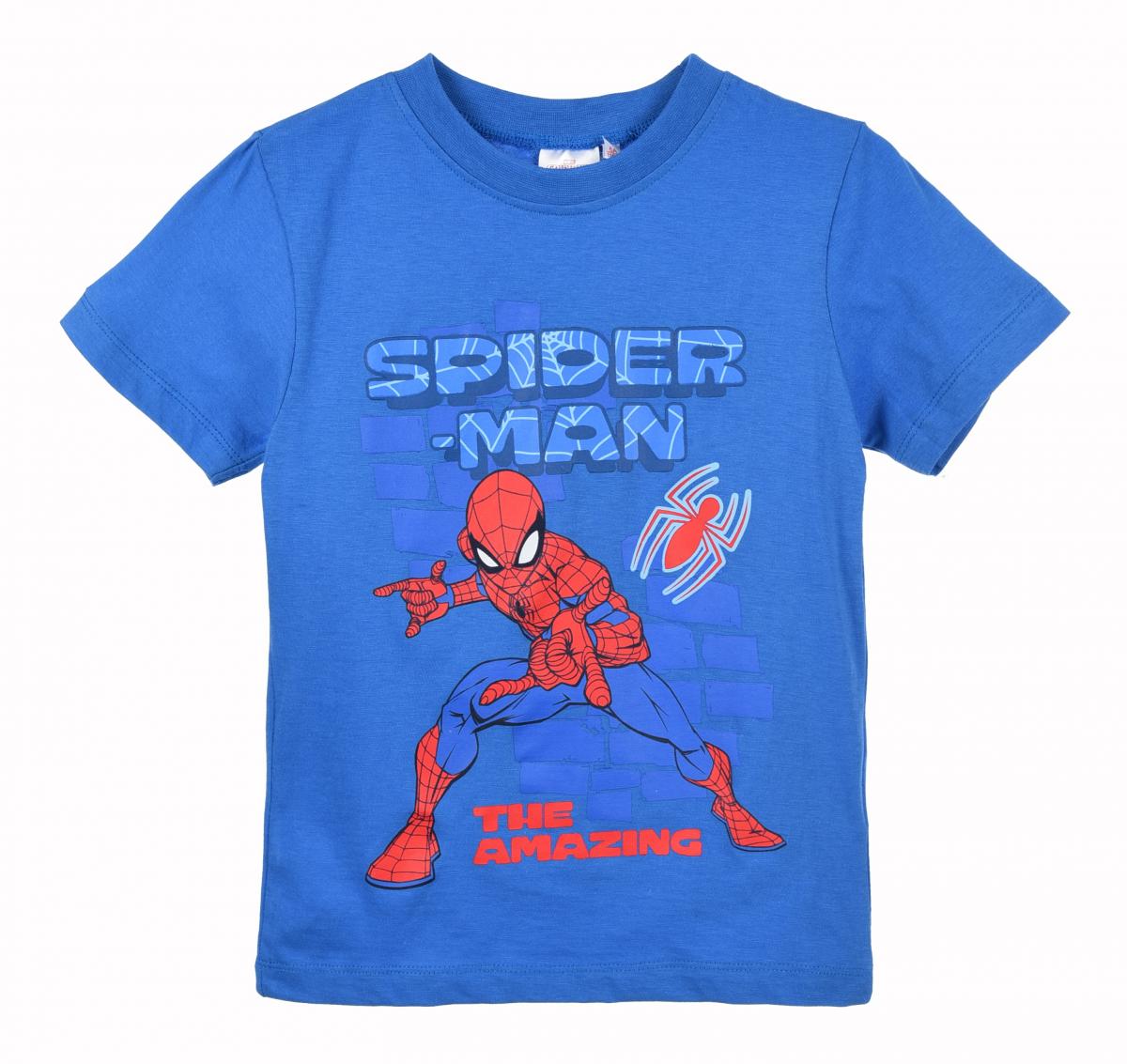 TRIČKO SPIDERMAN, 128