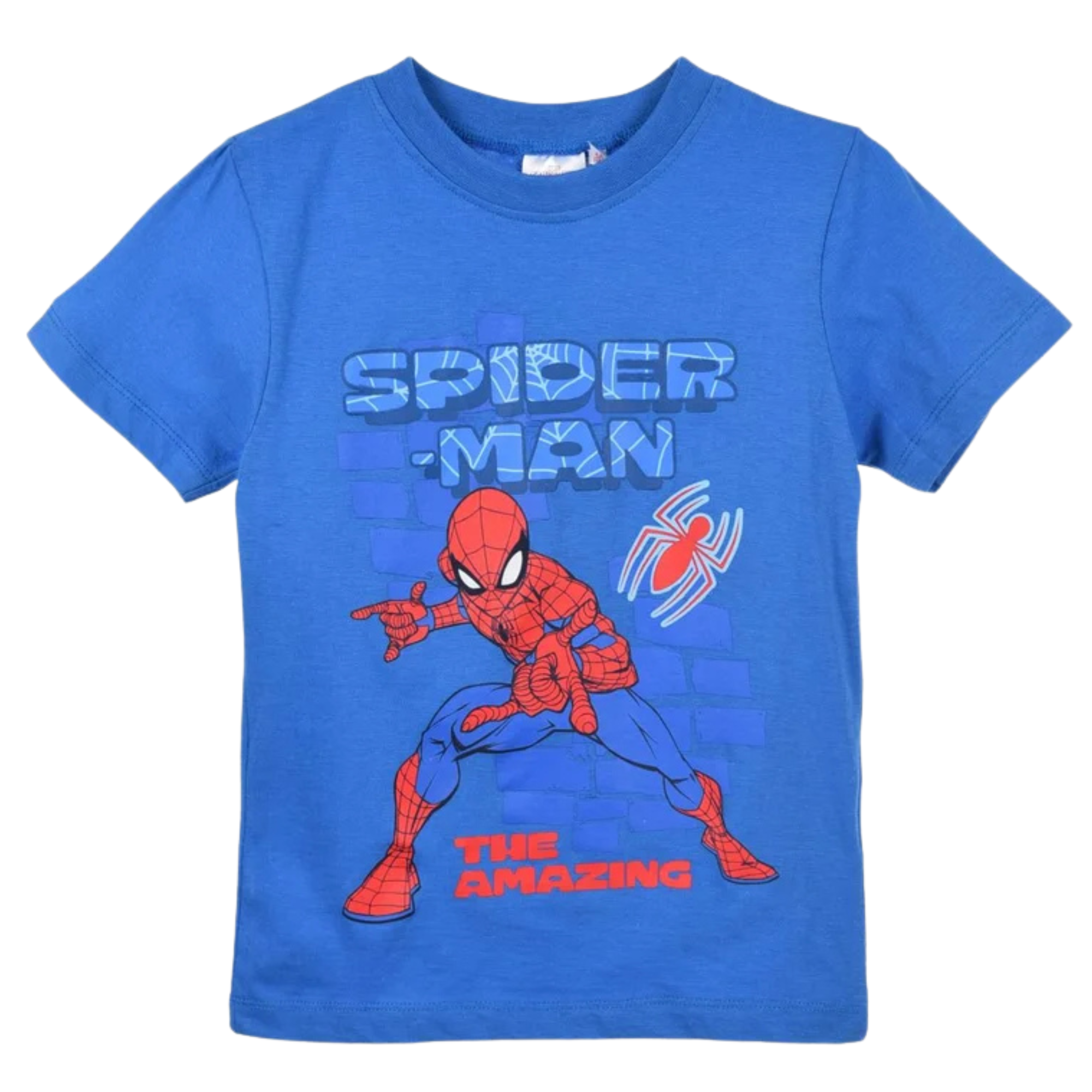 TRIČKO SPIDERMAN, 128