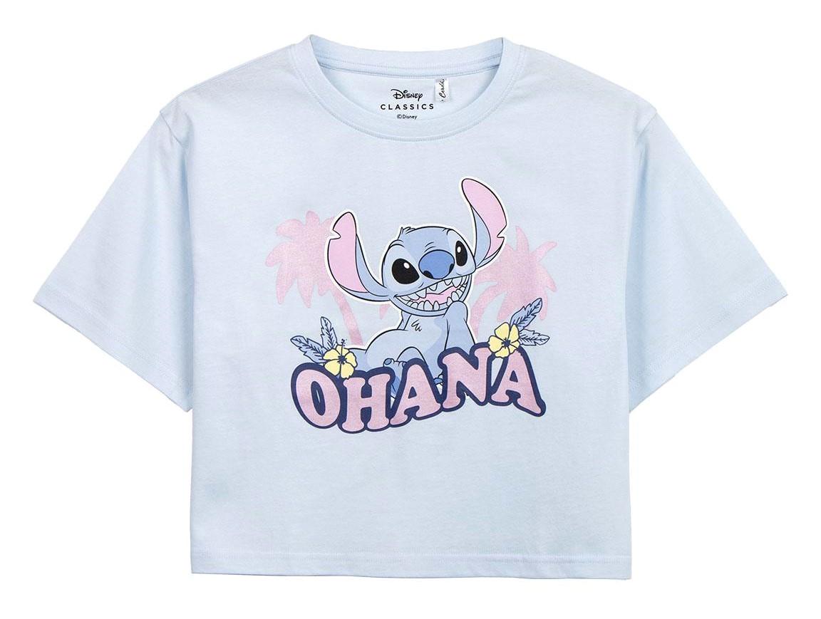 TRIČKO STITCH, XL