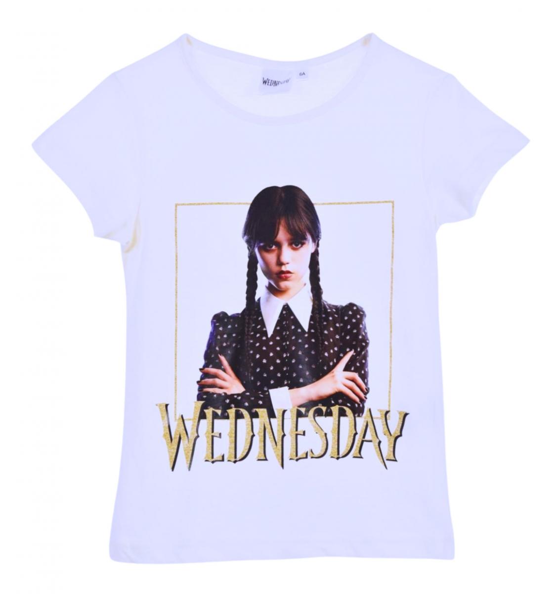 TRIČKO WEDNESDAY, 116