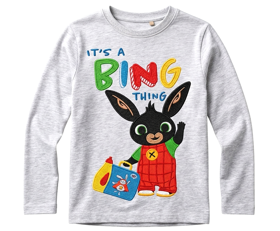 TRIKO BING, 6