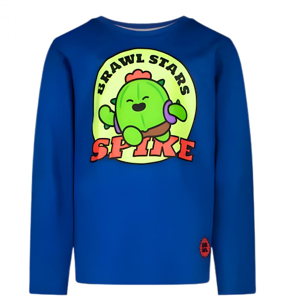 TRIKO BRAWL STARS, 6