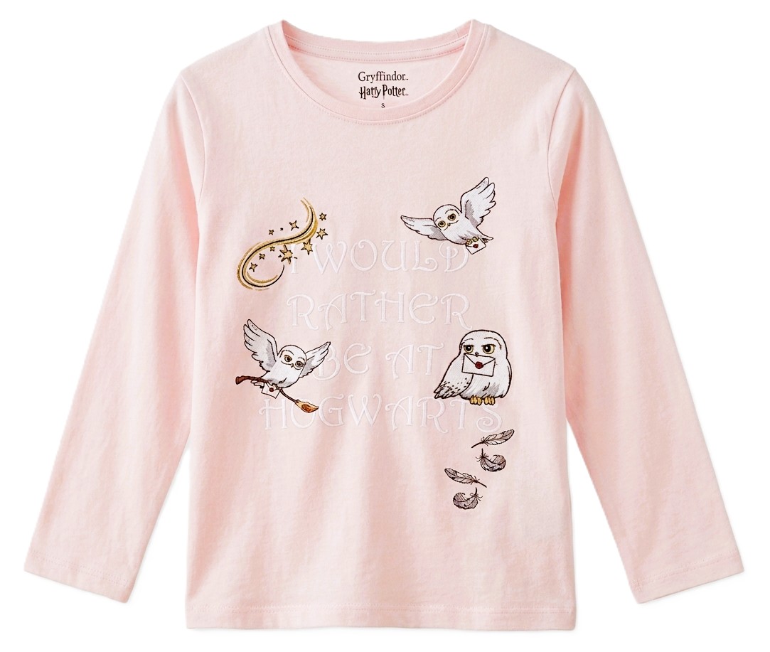 TRIKO HARRY POTTER, 5