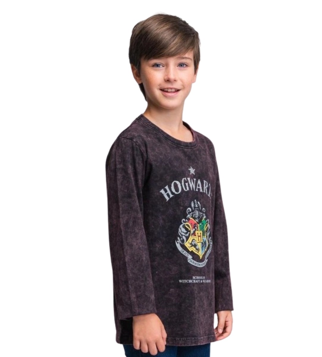 TRIKO HARRY POTTER, 6