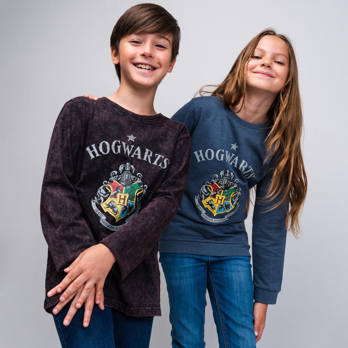 TRIKO HARRY POTTER, 6