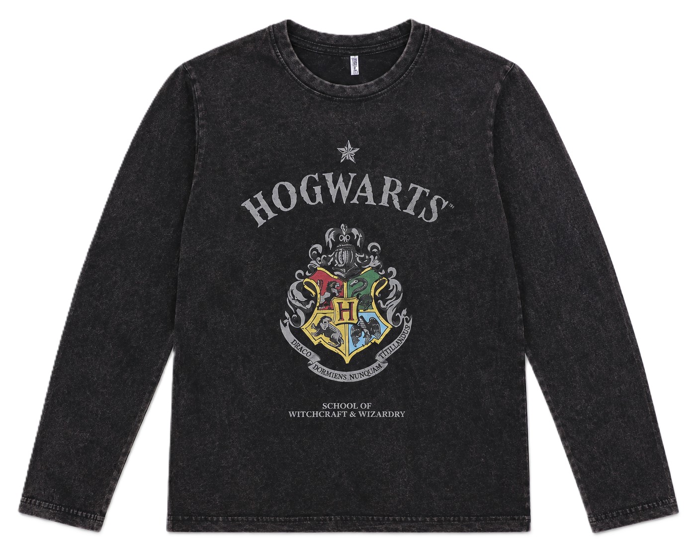 TRIKO HARRY POTTER, 152