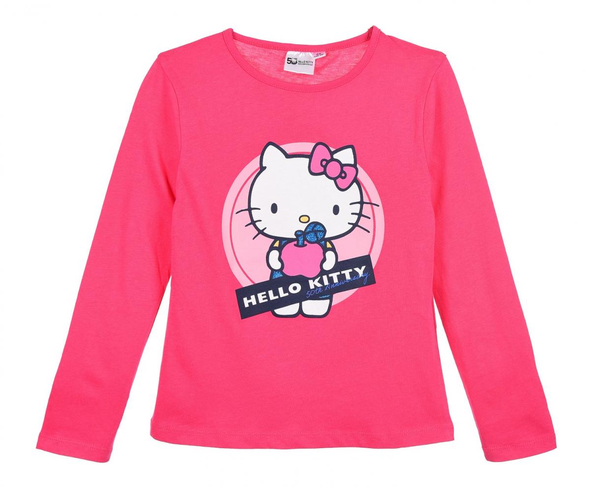 TRIKO HELLO KITTY, 8