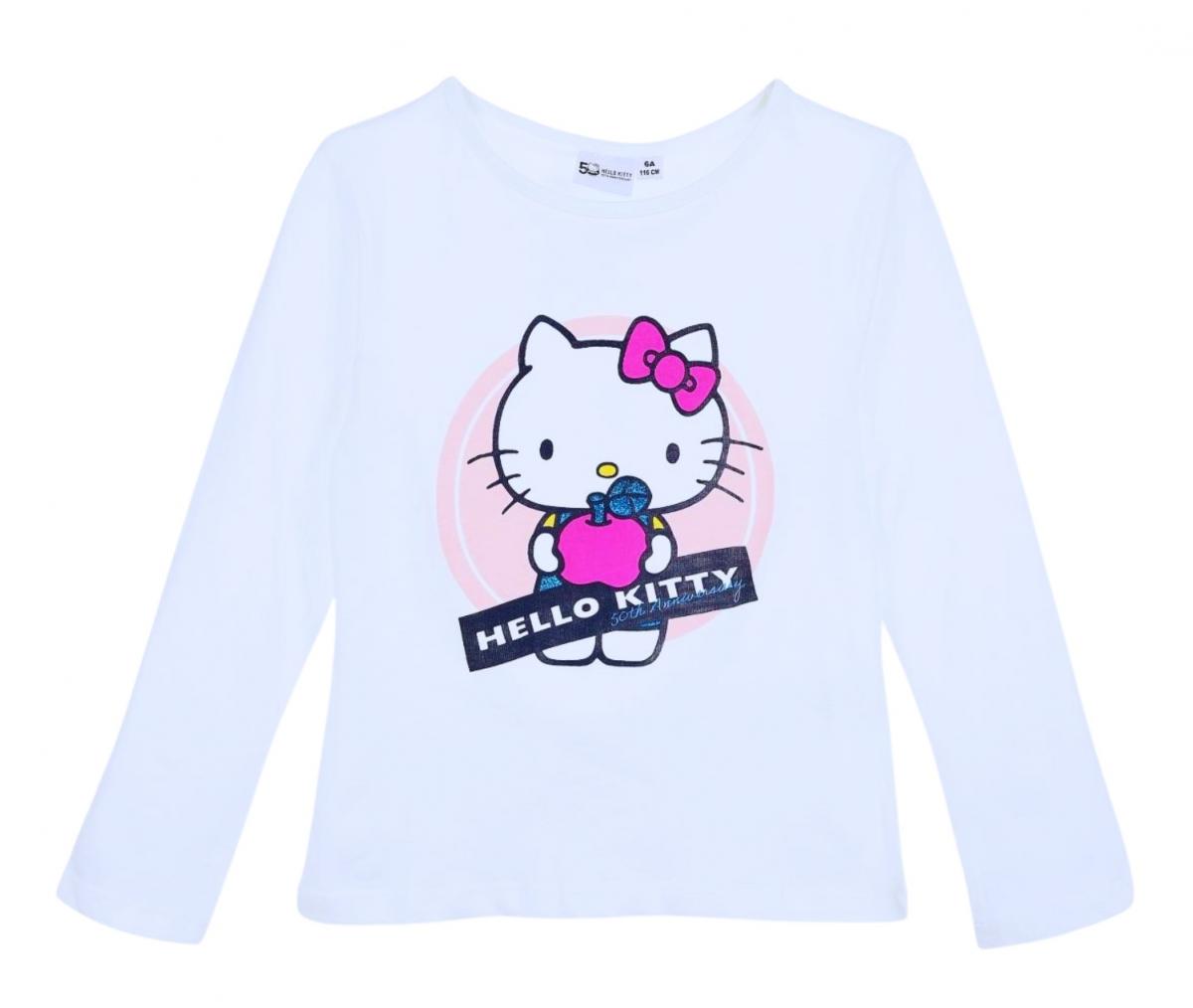 TRIKO HELLO KITTY, 8