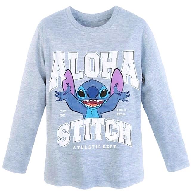 TRIKO LILO A STITCH, 4