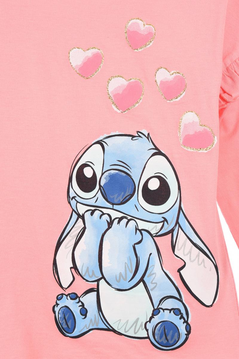 TRIKO LILO A STITCH, 104