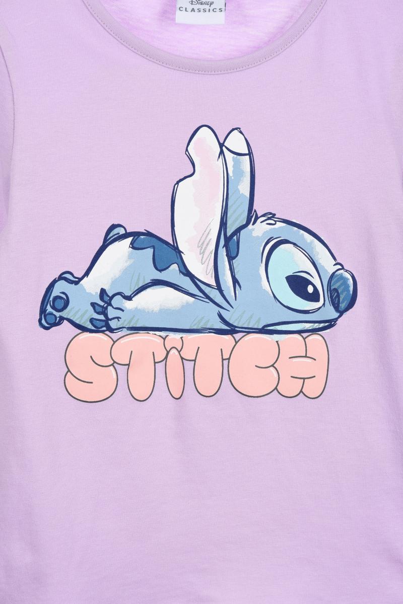 TRIKO LILO A STITCH, 98