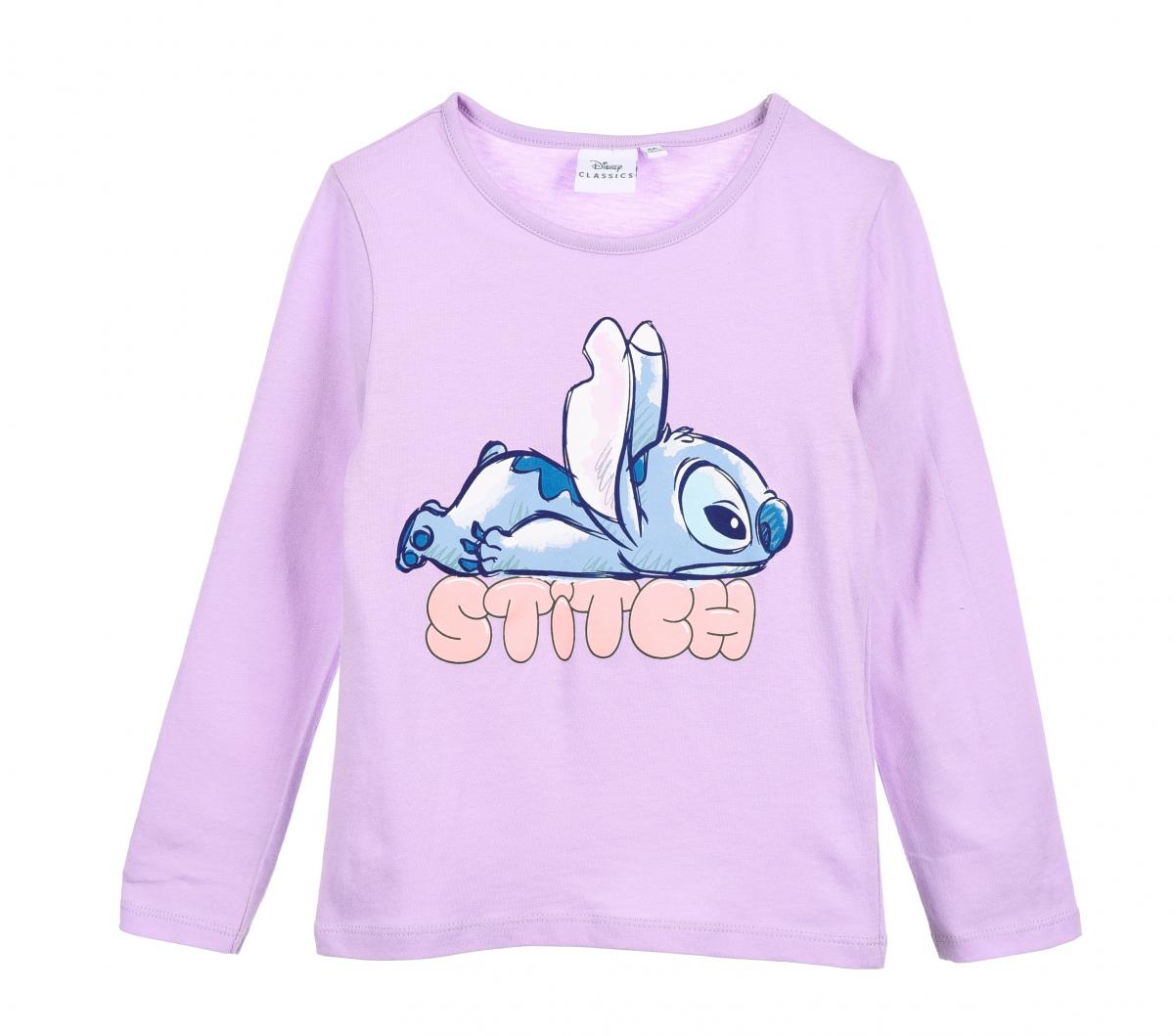 TRIKO LILO A STITCH, 128