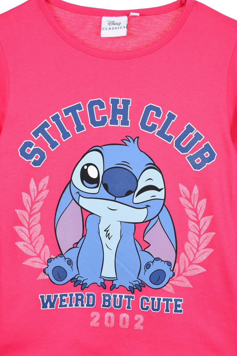 TRIKO LILO A STITCH, 98
