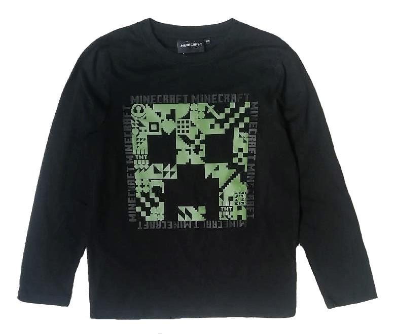 TRIKO MINECRAFT, 9