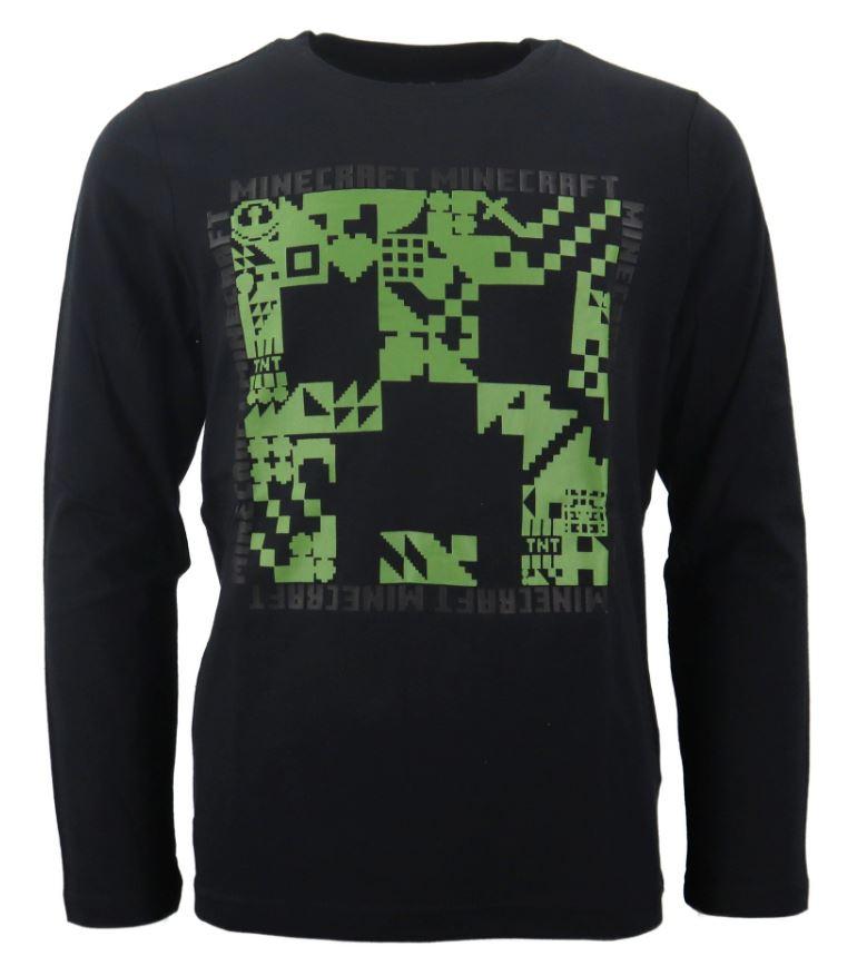 TRIKO MINECRAFT, 9