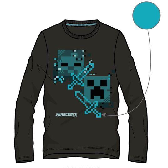 TRIKO MINECRAFT, 134