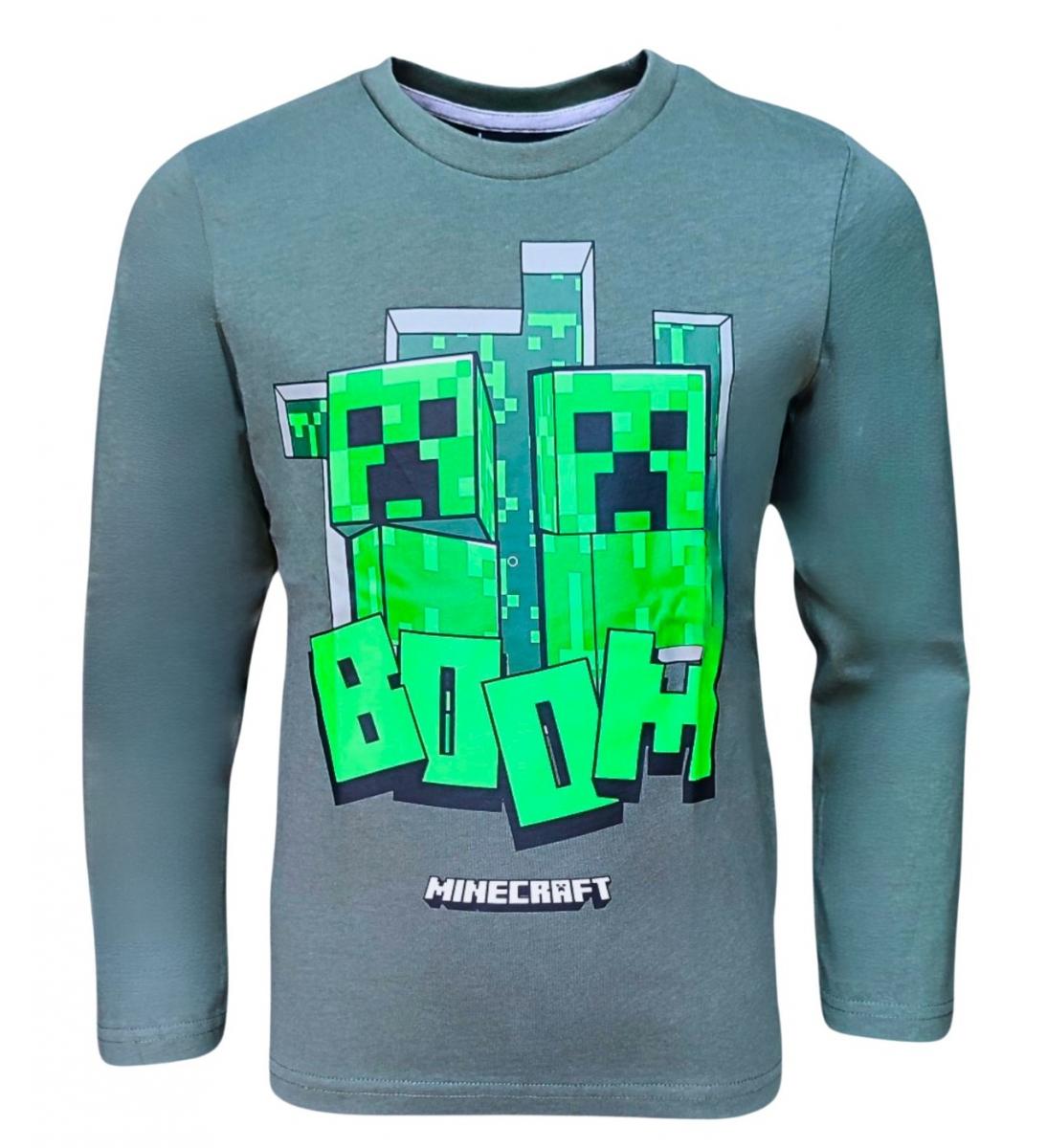 TRIKO MINECRAFT, 152