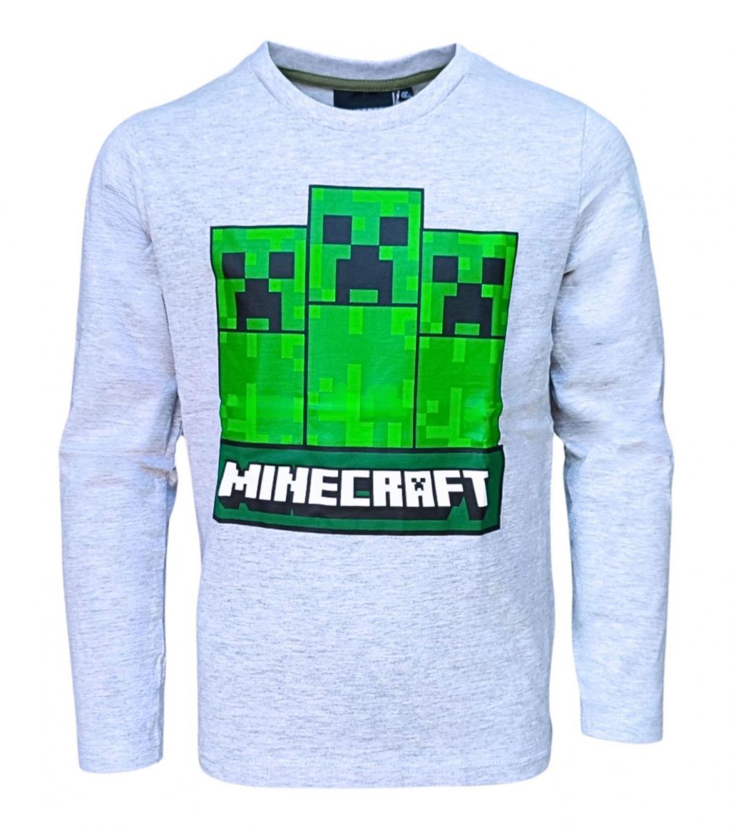 TRIKO MINECRAFT, 152