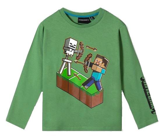 TRIKO MINECRAFT, 12