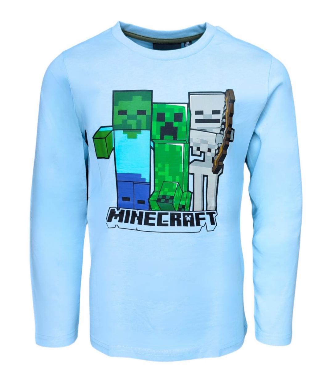 TRIKO MINECRAFT, 152