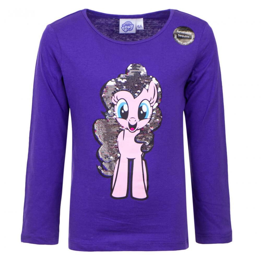 TRIKO MY LITTLE PONY, 3