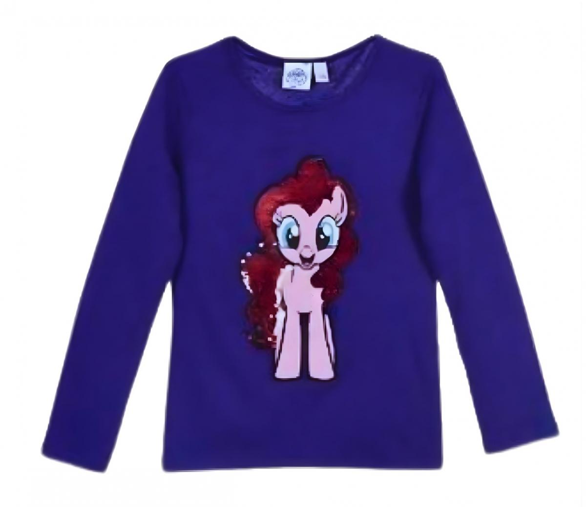 TRIKO MY LITTLE PONY, 3
