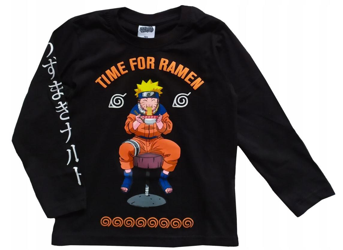 TRIKO NARUTO, 4