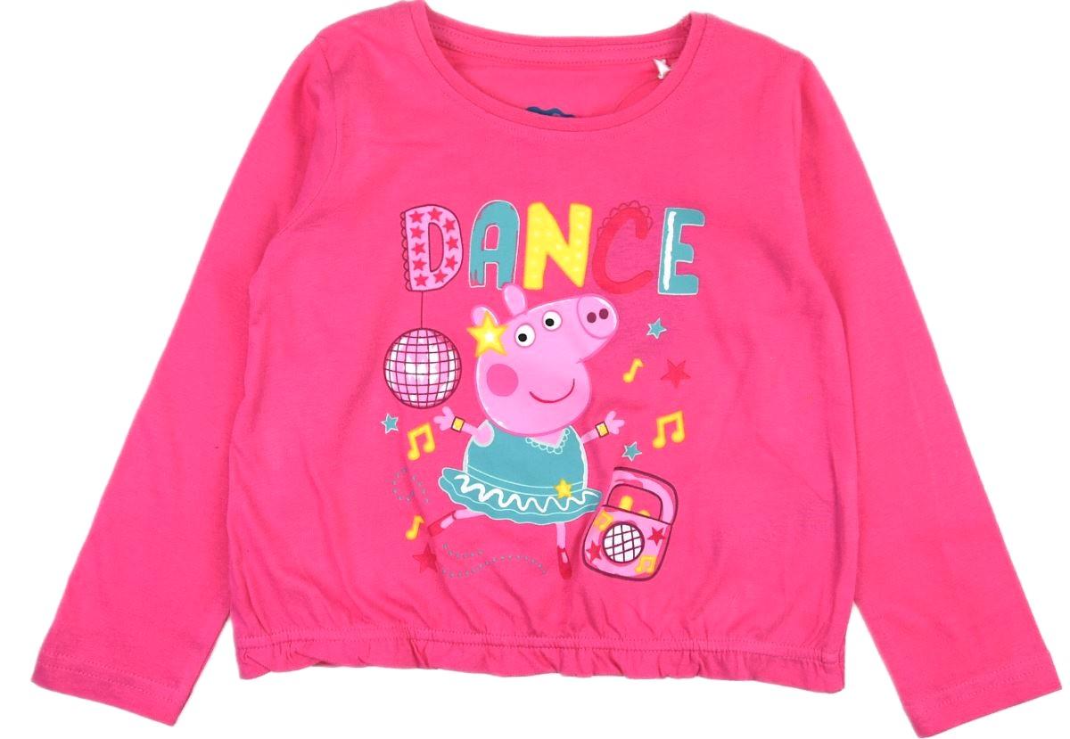 TRIKO PEPPA PIG, 5