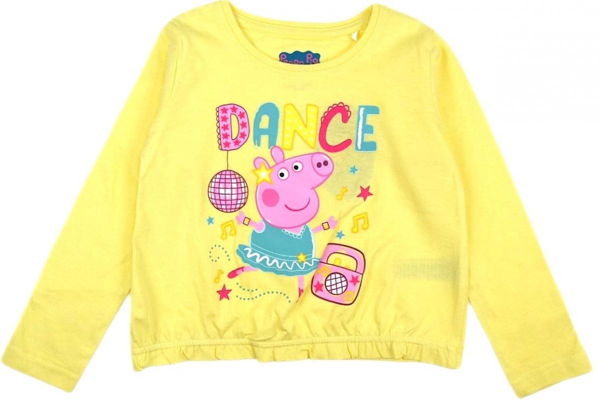 TRIKO PEPPA PIG, 104