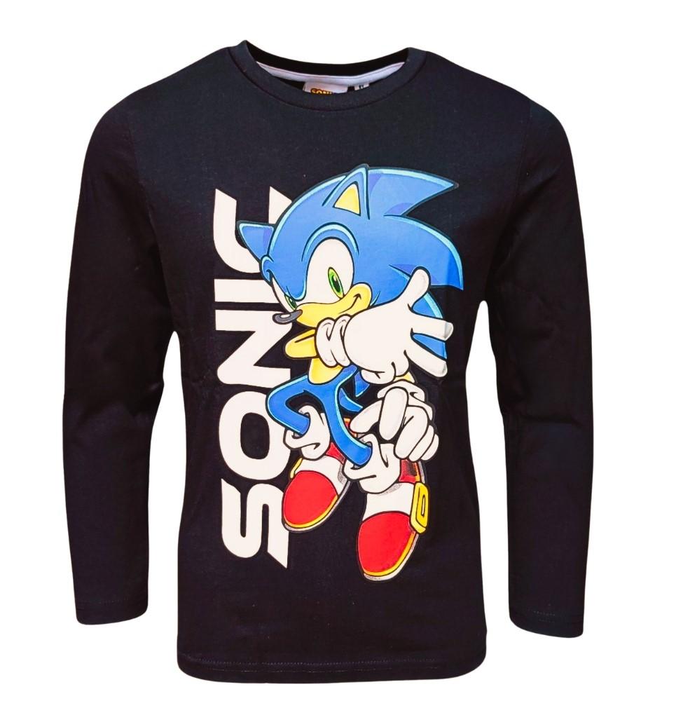 TRIKO SONIC, 9