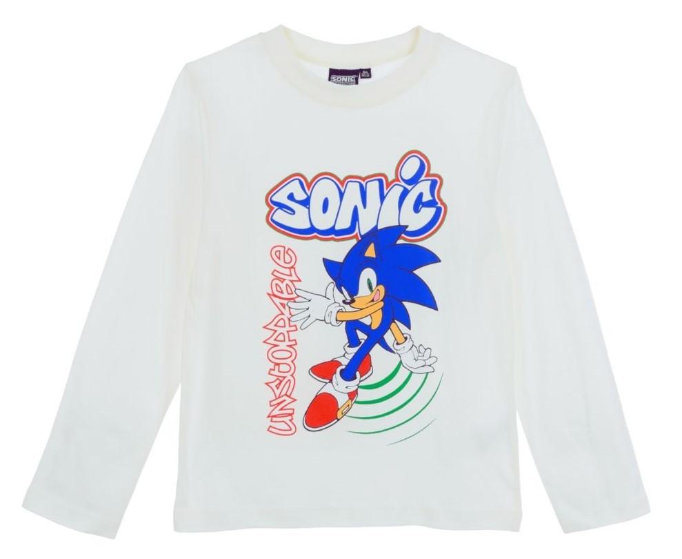 TRIKO SONIC, 8