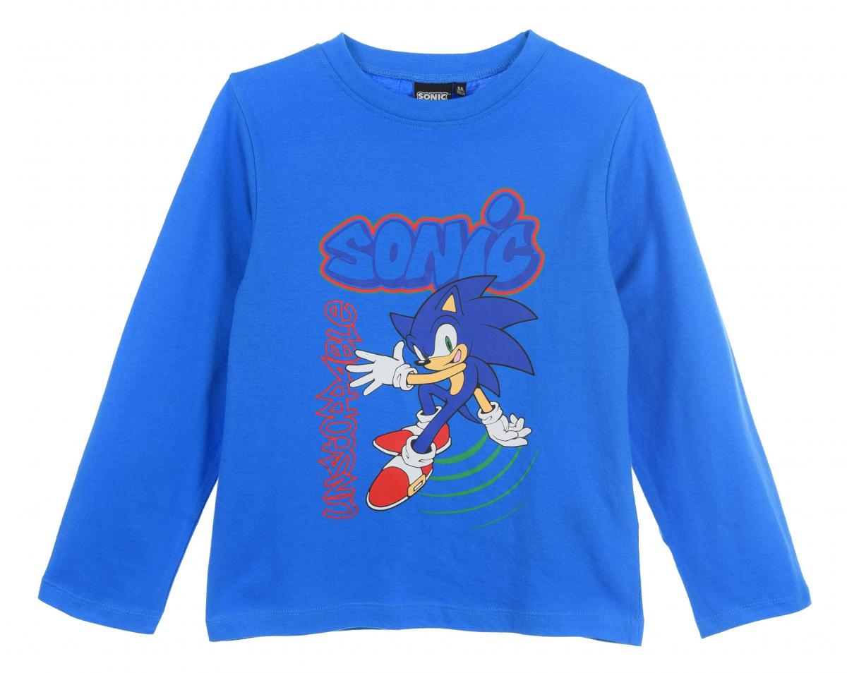 TRIKO SONIC, 6