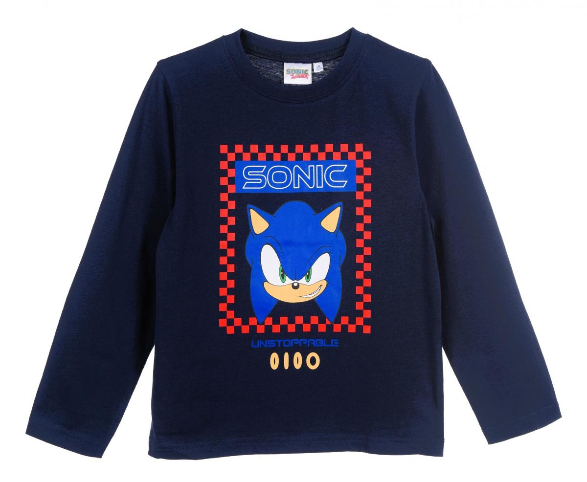 TRIKO SONIC, 4