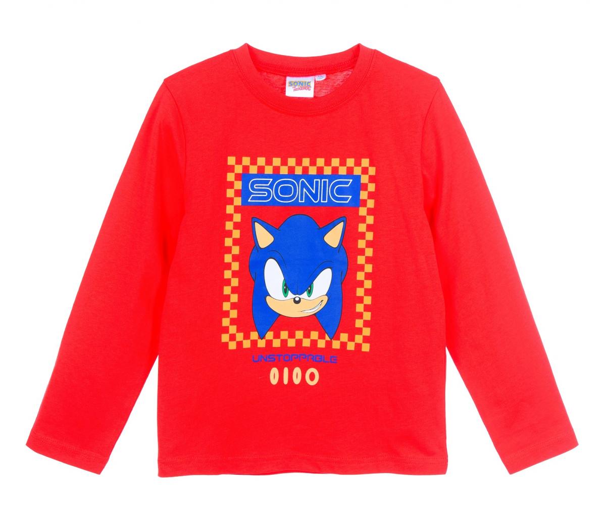TRIKO SONIC, 4