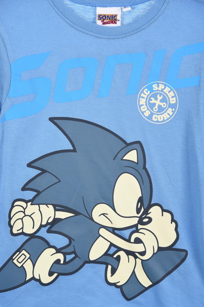TRIKO SONIC, 128