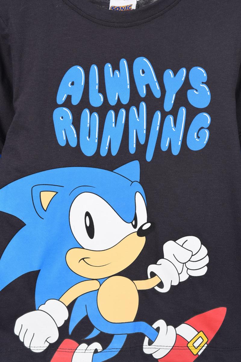 TRIKO SONIC, 116