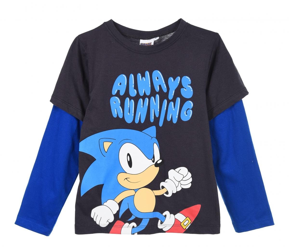 TRIKO SONIC, 152