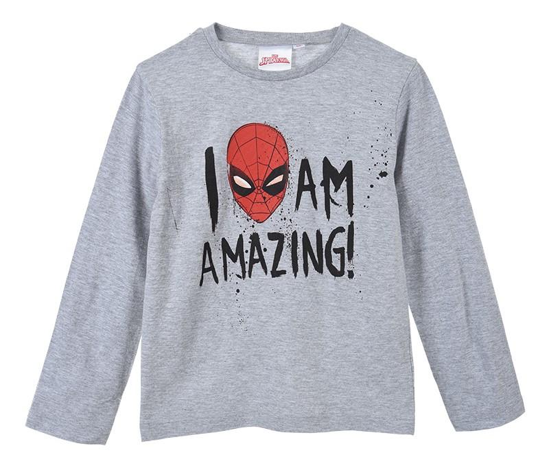 TRIKO SPIDERMAN, 3