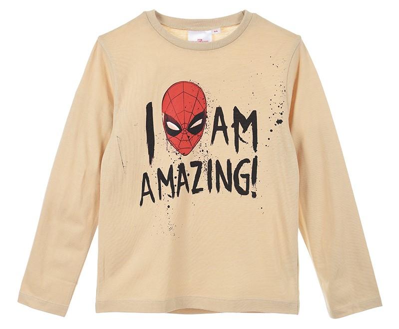 TRIKO SPIDERMAN, 3