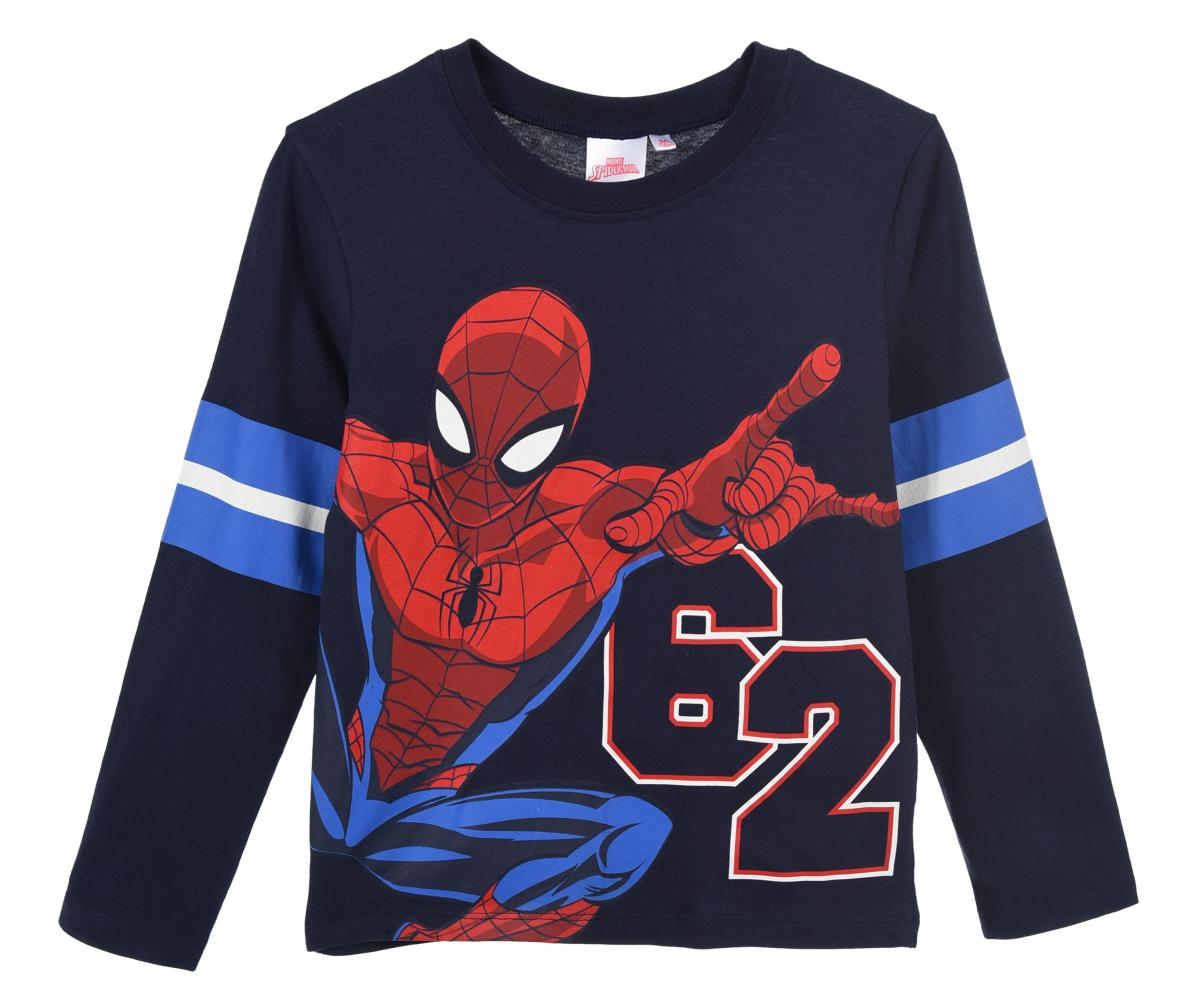 TRIKO SPIDERMAN, 116