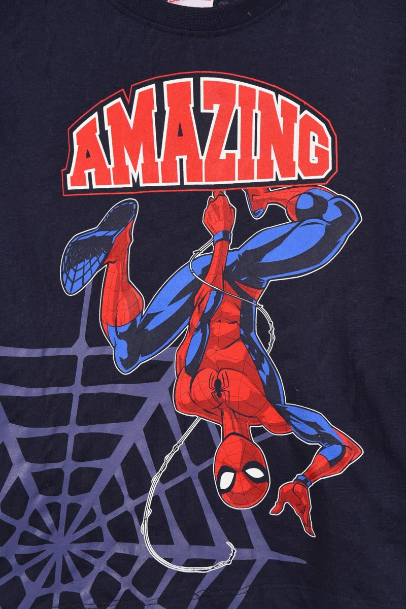 TRIKO SPIDERMAN, 104