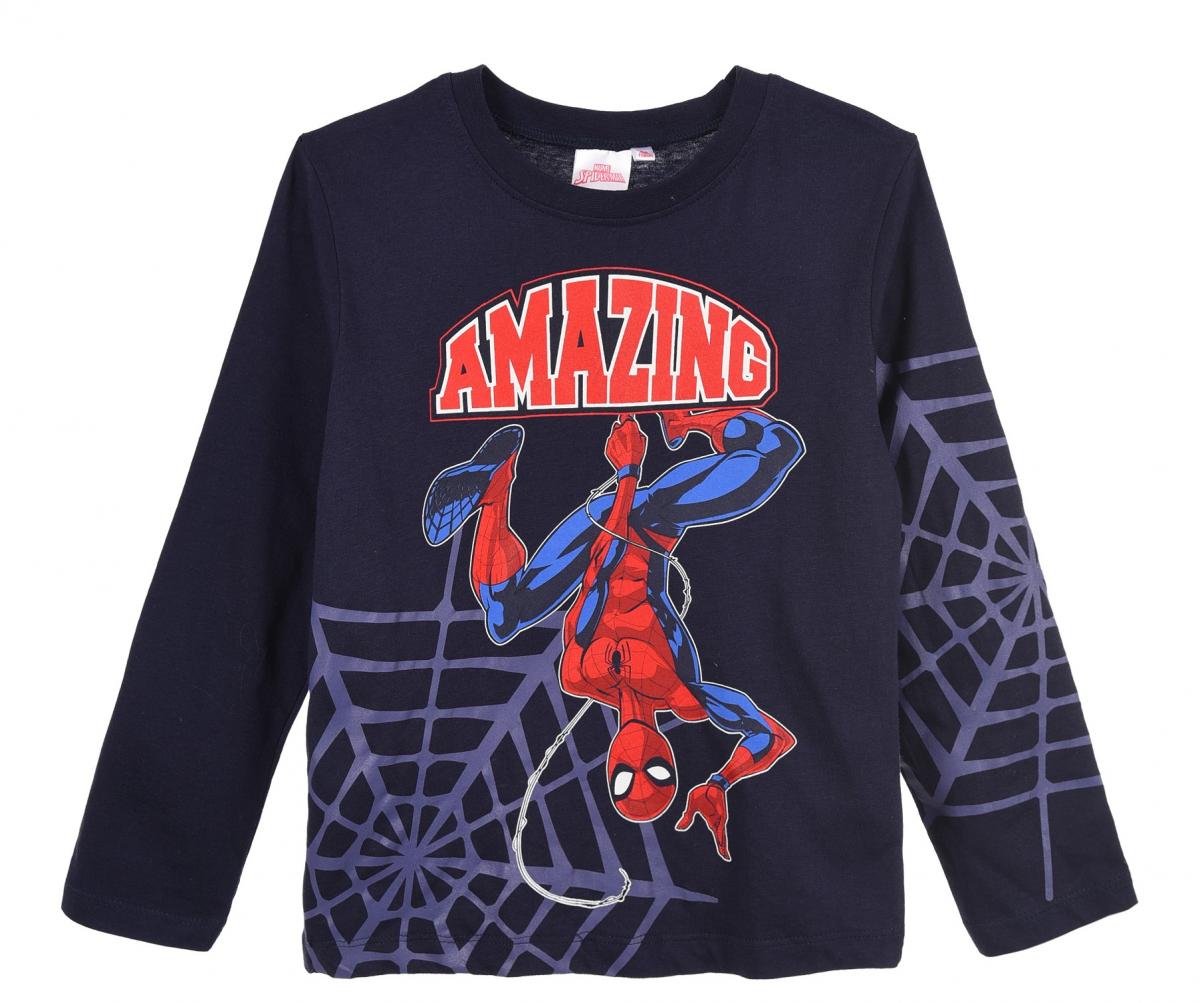 TRIKO SPIDERMAN, 128